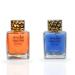 Royal Musk Caramel Toffee & Royal Musk Blueberry Grapes - EDP Sprays 100ML (3.4 OZ) (BUNDLE) 3.4 Fl Oz (Pack of 1) Caramel Toffee & Blueberry Grapes - Buy Online on GoSupps.com