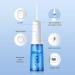 Rechargeable Cordless Water Dental Flosser - Powerful Teeth Cleaner for Braces | Portable & Space-Saving - Buy Online on GoSupps.com