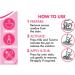 Spanna Instant Stain Remover Pen - Buy Online on GoSupps.com