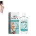 Body Shower Oil Women's Skin Care Shower Oil Women's Brightening Shower Oil Body Care Moisturizing Essence Oil to Smooth and Soften Dry or Rough Skin