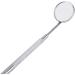 Buy Eyeline Mirror & Stainless Steel Brick - Eyelash Extension Tools & Tooth Inspection Mirror | International Shipping Available - Buy Online on GoSupps.com