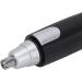 Asixxsix Professional Electric Nose Hair Trimmer Multifunction Painless Ear Eyebrow Trimmer Met Stereo Rotary Cutter Head Compact and Portable for Men and Women - Buy Online on GoSupps.com