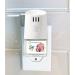 Shop Scent Fill 100% Natural Peppermint Plug-in Air Freshener | Scented Oil Refills with Diffuser - International Shipping Available - Buy Online on GoSupps.com