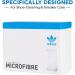 adidas Originals Shoe Cleaning Cloth - Buy Online on GoSupps.com