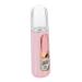 Beavorty Spray Face Mist Facial Cool Mister Steamer Mini Face Spray Device Sprayer The Face Touch Screen