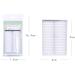 80 Pairs Double Eyelid Paste Invisible Self-Adhesive Double Sided Double Eyelid Tape Sticker with Y Fork-Self-Adhesive Double Eyelid Stickers - Buy Online on GoSupps.com