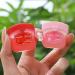 WNP L Moisturizing Lip Balm - Pink Flower Flavor | Hydrating Lip Care | International Shipping Available - Buy Online on GoSupps.com