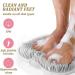 Bath Sponges for Adults Bath Sponge Mesh Pouf Bath Sponge Foam Loofah Sponge (Size : Pink) - Buy Online on GoSupps.com