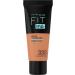 Maybelline Fit Me Matte & Poreless Foundation 335 Classic Tan 30ml 335 Classic Tan 30 ml (Pack of 1)