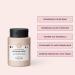 Maria Nila Color Refresh Beige Blonde 100 ml Cooltoned soft beige hair semipermanent pigments 100 vegan and sulphateparaben free - Buy Online on GoSupps.com