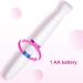Tondeuse bikini rasoir lectrique pour femme avec peigne tondeuse cheveux sans fil feuille flottante pour utilisation sec rasoir personnel piles pour femme fille poils pubiens - Buy Online on GoSupps.com