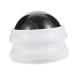 Gatuida rolling ball Manual massage device massage balls practice circulation massage balls body tool fascia ball scrollrad fitness massage bunker synthetic resin