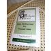 Pressed Cane Webbing Kit - 18x18 Fine Open Mesh, 6' 8 Spline, 5 Wood Wedges, Instruction Booklet by Ed Hammond - Buy Online on GoSupps.com