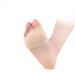 Toes Separator & Bunion Sleeve | High Heel Foot Cushions & Brace | Metatarsal Pads & Splint for Pain Relief - Buy Online on GoSupps.com