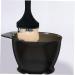 SOIMISS Lot de 2 Bols Teindre Antid rapants en Plastique 500 Ml pour Coloration Capillaire Usage Professionnel et Maison Supports M lange Huile Kit Coiffure - Buy Online on GoSupps.com