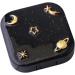 Premium Gatuida Lens Holder & Suitcase Tweezers Set - Portable Storage & Replacement Solutions - Buy Online on GoSupps.com