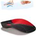 Buy Gatuida 2 Pairs Arch Corrective Insoles - Breathable Orthotic Shoe Cushions for Men & Women | Plantar Fasciitis Relief - Buy Online on GoSupps.com