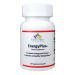 EnergyPlus+ - Natural Energy Boost with Spirulina & CoQ10 Supports Focus & Metabolism 120 Veg Caps Made in USA