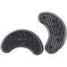 SUPVOX Anti-Slip Horseshoe Shaped Heel Repair Pad Patches - 10 Pairs, Style 3 - Buy Online on GoSupps.com