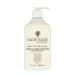 Hairitage Down to the Basics Fragrance-free Conditioner Formulated with Chamomile + Sunflower Seed Oil - Ultra-Mild + Moisture Rich - For Sensitive Scalps - No Artificial Perfumes 13 oz