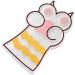 xbiez Y2k Animal Paw Hair Clip for Girls InsStyle Hair Clip Sweet Barrettes Side Bangs Clip Students Hair Shaping Decorations 1 - Buy Online on GoSupps.com