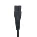 Surker K9S/K7S Hair Clipper Charger Cord Replacement - USB Power Cord 3.3ft - Buy Online on GoSupps.com