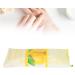 Peach Lemon Scented Paraffin Wax Refills 453g for Beauty Hand and Feet SPA Bath - Moisturizing and Skin-Safe - Buy Online on GoSupps.com