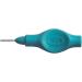 Tandex Flexi Interdental Brushes Turquoise X-Micro - 6 Pieces | Best Dental Care for Healthy Teeth - Buy Online on GoSupps.com
