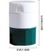 Broyeurs Et Coupe-comprim s Coupe Medicaments Petit Comprim Organisateur De Pilules Coupe-comprim s Pilules Bo tes Pour Les Pilules 4 En 1 Portable Coupe Cachet Pour Voyages Bleu - Buy Online on GoSupps.com