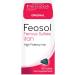 Feosol Ferrous Sulfate Iron Tablets Original - 120 Tablets Pack of 6 - Buy Online on GoSupps.com