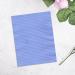 3-D Textured Impressions Dots Embossing Folder - Plastic Template for Card Making & Scrapbooking - Buy Online on GoSupps.com