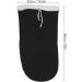 Long Thick Washable Cast Sock for Injury Recovery - Soft Toe Cover - Buy Online on GoSupps.com