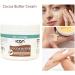 ican London Cocoa Butter With Vitamin E 24hr Moisturizing Smoothes Marks & DIY Use 500g - Buy Online on GoSupps.com