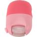 Facial Beauty Ice Roller Cooling Compress Skin Firming Ice Facial Roller for Skin Care (Pink) - Buy Online on GoSupps.com