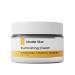 AbsolutSkin Illuminating Cream Skin Brightening Moisturizer with Vitamin C Mulberry & Licorice Extract Hydrates & Evens Tone 50ml
