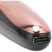 Buy Heated Eyelash Curler | Electric 4-Gear USB Curlers for Long-Lasting Makeup Results - Buy Online on GoSupps.com
