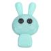 Gernie Posture Corrector | Sitting Posture Reminder Device with Long Battery Life | 30cm Alert & Time Reminder | Phone Clip - Blue - Buy Online on GoSupps.com