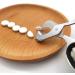Scissors-Shaped Pill Cutter | Sharp Blade Pill Splitter for Vitamins & Tablets | Accurate Division for Small & Large Pills - Buy Online on GoSupps.com
