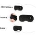 FRCOLOR 1 Set Blindfold Blackout Gel Eye Mask Cooling No Fleece - Buy Online on GoSupps.com