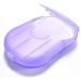 Portable Disposable Soap Sheets - 200 Pieces Travel Soap Paper Box (5 Colors) - Ideal for Hand Washing & Cleaning - Buy Online on GoSupps.com