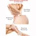 Moisturizing Face & Body Cream with Gluta & Papaya - Hydrating Skincare for All Skin Types | Shop Internationally - Buy Online on GoSupps.com