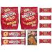 Jammie Dodgers Snack Bundle - Buy Online on GoSupps.com