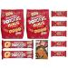 Jammie Dodgers Snack Bundle