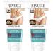 2x Revuele corrective gel for waist and abdomen with caffeine 200ml