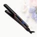 Buy 1pc Ceramic Hair Straightener & Curler Tool - US Plug Black - International Shipping Available - Buy Online on GoSupps.com