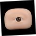 Healeved 8 Pcs Eye Practice Skin Fake Skin Eyebrow Practice Board Supplies Eyes Makeup - Buy Online on GoSupps.com