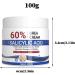 Foot Cream Softening Ointment 100g - Cracked Heel Cream - Quickly Softens Hard Skin Prevents Recurrent Dryness For Feet - Buy Online on GoSupps.com