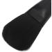 Verdant Touch Loose Powder Brush Large Powder Makeup Brush Fluffy Wide Flat Top Blending Brush for Foundation Blush Black180 mm - Buy Online on GoSupps.com