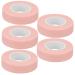 FRCOLOR 15 Pcs Grafting Eyelash Tape - Breathable Adhesive for Eyelash Extensions Easy to Tear Non-Woven Fabric Perfect for Professionals & Home Use - Buy Online on GoSupps.com