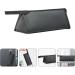 Outanaya Portable Hair Dryer Storage Bag Hair Diffuser Bag Hair Curler Organizer Travel Hair Dryer Carrier Pu - Buy Online on GoSupps.com